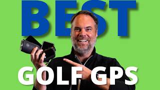 I Ranked the 10 Best GPS Golf Devices in 2026 screenshot 2