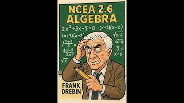 How to Solve Inequalities | NCEA Level 2 Algebra Tutorial