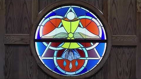 2020-0920 16th Sunday after Pentecost, Divine Service Setting 3