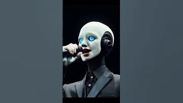 AI That Sounds Like 50 Different Artists Sings A Song 