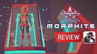 MORPHITE | AppSpy Review screenshot 1