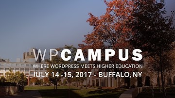 Aprendo: An interactive Spanish language textbook - WPCampus 2017 - WordPress in Higher Education
