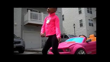 Teach Me How To Brushy