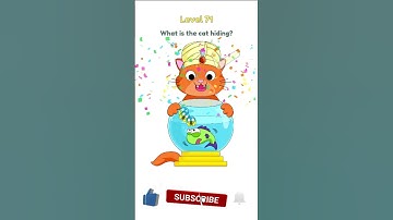 DOP 2 😜😜Delete One Part Level 71 Android Gameplay 😜😍 ep 345 #short #shorts #viral #trending #dop2