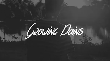 Alessia Cara - Growing Pains (Lyrics)