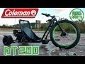 Coleman DT200 Drift Trike ~ Unboxing and Review