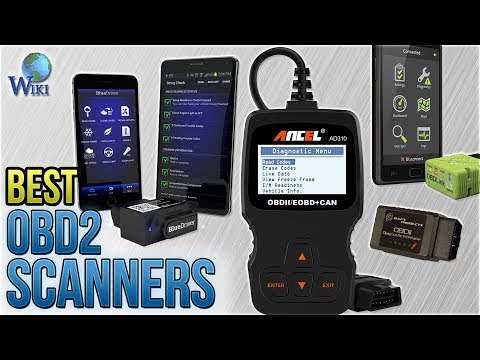 Scanners Video