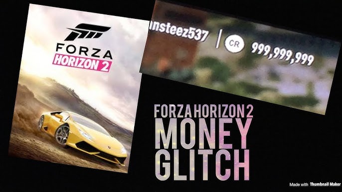 Forza Horizon 2 – Private Playground – Pietriots