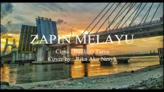 Download lagu KARAOKE LAGU DAERAH BANGKA - ZAPIN MELAYU   LIRIK