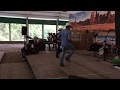 COWBOY LIFE line dance - 8° Valley Country Days