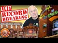 RAJA SHATTERS HIS RECORD! 3 Casinos... 3 Jackpots... 1 Stream