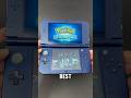 Pokémon Sapphire Vs Alpha Sapphire Pokémon Sapphire Vs Alpha Sapphire