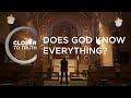 Does God Know Everything? | Episode 1510 | Closer To Truth