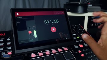 MPC Sampling Quick Tip - How to Add Slices Points While Sampling