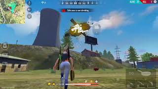 RUSSIA🇷🇺  VS THAILAND🇹🇭 !  BATTLE OF COUNTRIES,   FREE FIRE ! HIGHLIGHT ! GARENA !