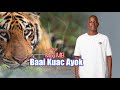 Baai Kuac Ayok By Mou MB South Sudan Music Baai Kuac Ayok By Mou MB South Sudan Music