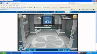 How to make the everyday Phoning Facility Test on CP