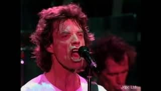 Rolling Stones “Miss You” Totally Stripped Brixton Academy London 1995 Full HD