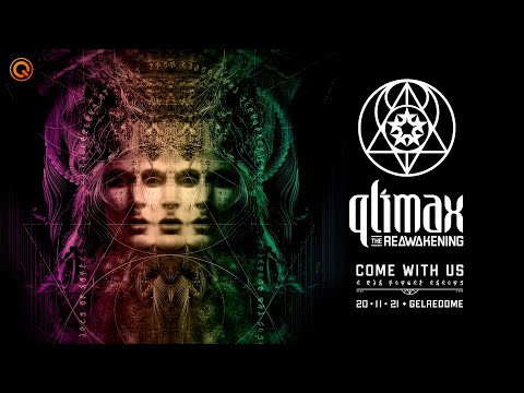 Qlimax 2021 | The Reawakening | Official Q-dance Trailer