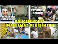 Kayrak Taşları Bahçemizi İnanılmaz Değiştirdi | Osmanlı Çeşmemiz Oldu | Lezzeti Efsane Uluk Katmeri