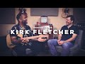 Kirk Fletcher | Truetone Lounge