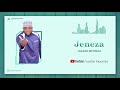 Jaafar Mponda - Jeneza (Official Audio)