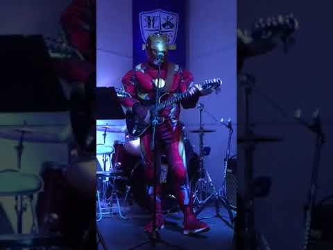 福山歌2017紅白歌合戦 I am a Hero