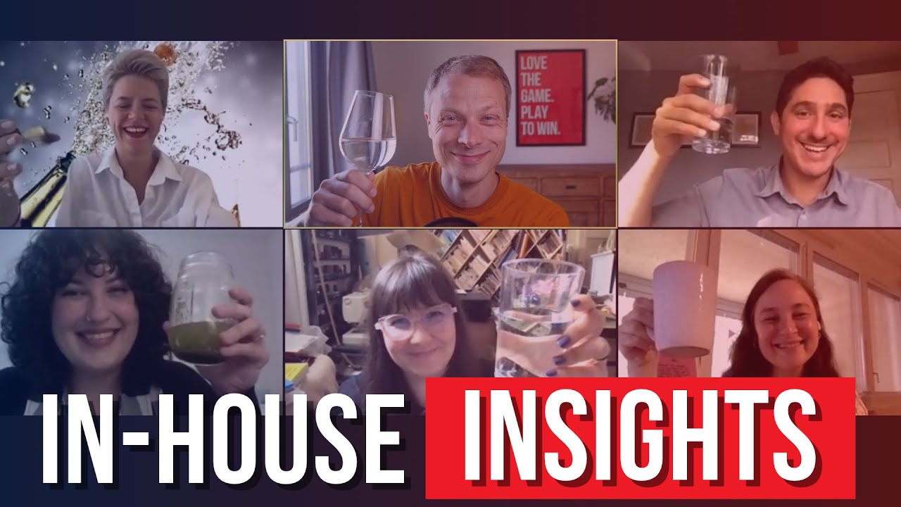 Digging into the big challenges of in-house service design