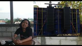 11 3 Komentar  Faskho  Perform Kalipare  Sub 20  Versi Soundkompor