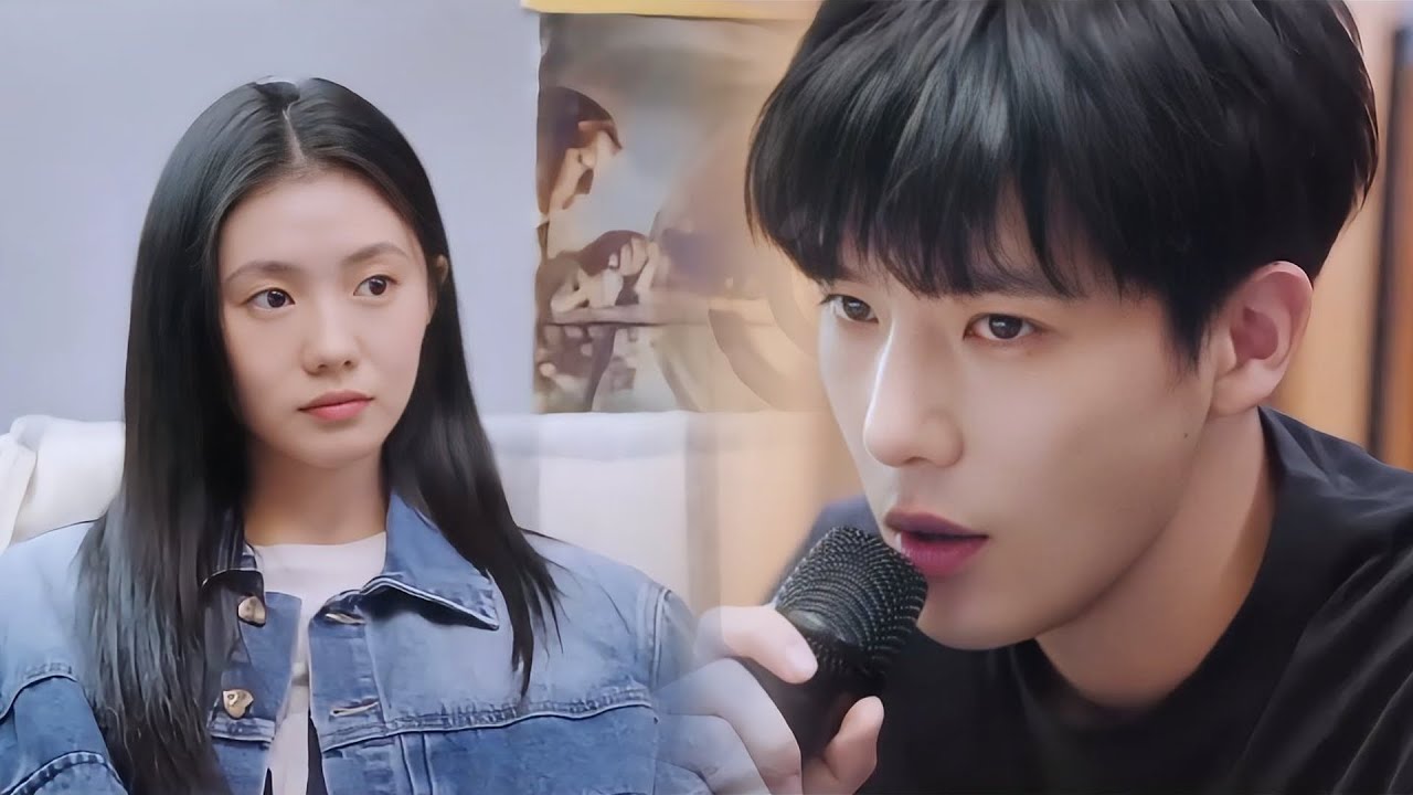 💘离别序曲！陈路周马上就要出国，小情侣抓紧一切时间贴贴！#陷入我们的热恋 #王安宇 #刘浩存 #最新電影#大陸電影#愛情電影