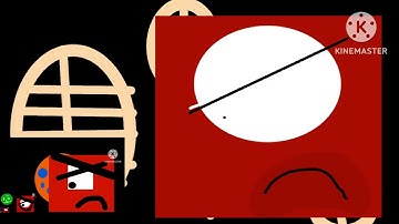 Numberblocks grounded add round 68