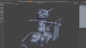 Modo Essentials Core Videos Teaser