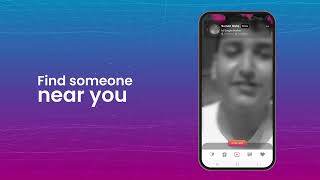 KONNECTO - New Age Social Networking App  |  Features  | New look screenshot 2
