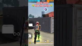 free fire indiya #old peak #old factory #attitude # old free fire