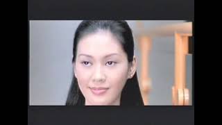 Iklan Fair & Lovely Malaysia TVC 2002 (Newscaster)