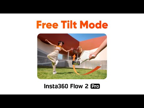 Insta360 Flow 2