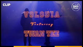 📺 Volodia feat. Twan Tee - Tout donner [Official Video]