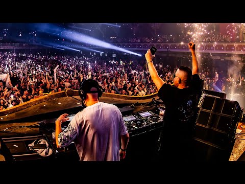 Da Tweekaz | Tomorrowland Winter 2024