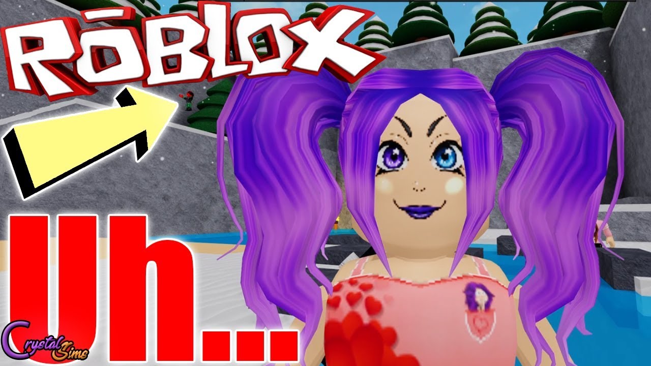 Mi Jefe Me Necesita Bloxburg Roblox Crystalsims By Crystalsims - somos prófugos escape prison obby roblox crystalsims