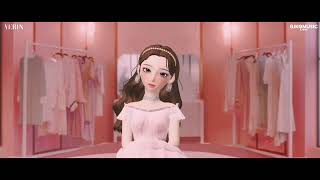 IU "CELEBRITY" MV -  ZEPETO ( YERIN )