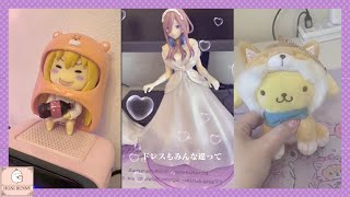 Kawaii Unboxing 🍫 Tiktok Compilation 🌺 screenshot 3