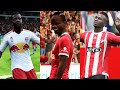 SADIO MANE IN EVERY FIFA (13-21)