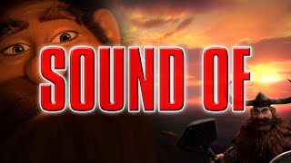 How To Train Your Dragon - Sound of Stoick the Vast