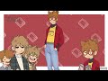 Fashion meme - Lemon Eyes Au (Tomtord Family)