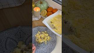 🍽 Салат с курочкой 🤩