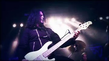 SANCTUARY - Question Existence Fading (OFFICIAL VIDEO)