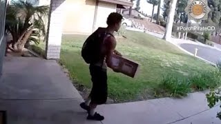 Protect Your Packages