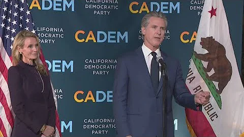 California Election Results 2025: Prop 50 Latest