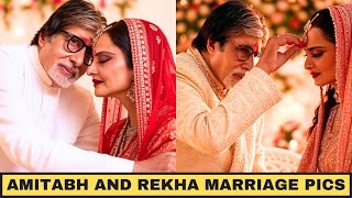 Download Lagu Amitabh Bachchan Got Married To Rekha Secretly In Hospital After Watching Rekha Health Condition MP3 Download Lagu Amitabh Bachchan Got Married To Rekha Secretly In Hospital After Watching Rekha Health Condition MP3
