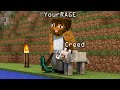 Playing Minecraft For The First Time